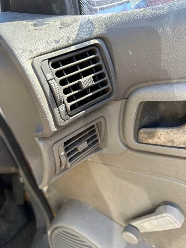 1994 Holden Vr Commodore Aircon Vents Front Right #B419