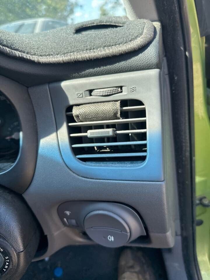 2007 Kia Rio Aircon Vents Front Right #B209