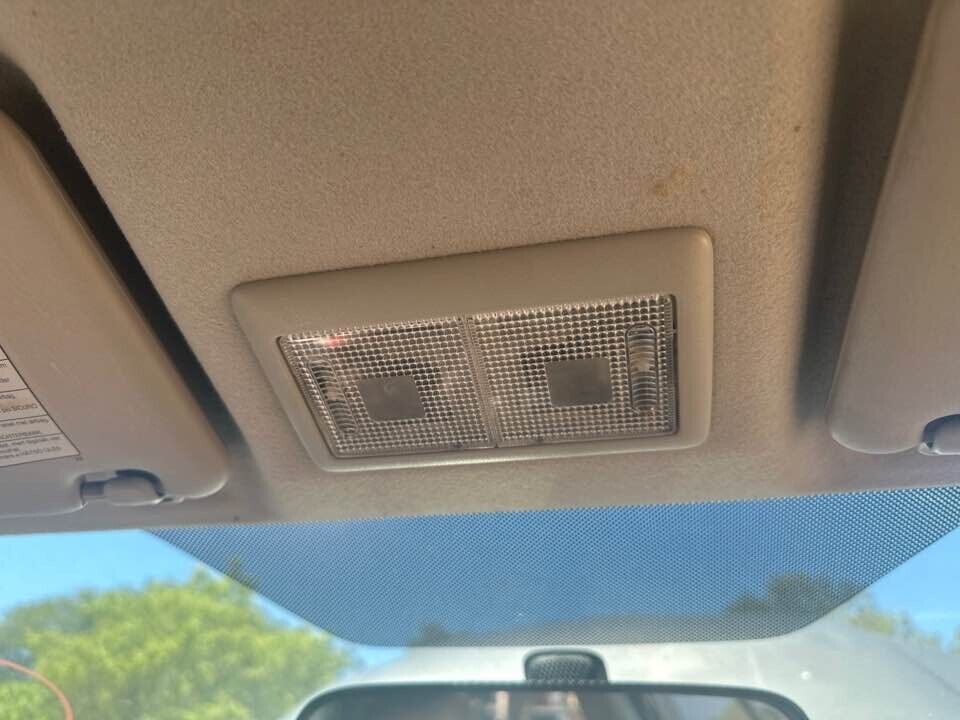 2007 Suzuki Sx4 Interior Light Assembly #B119