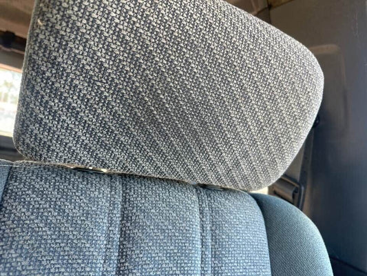 1989 Toyota 4Runner LH Passengers Front Head Rest #B276