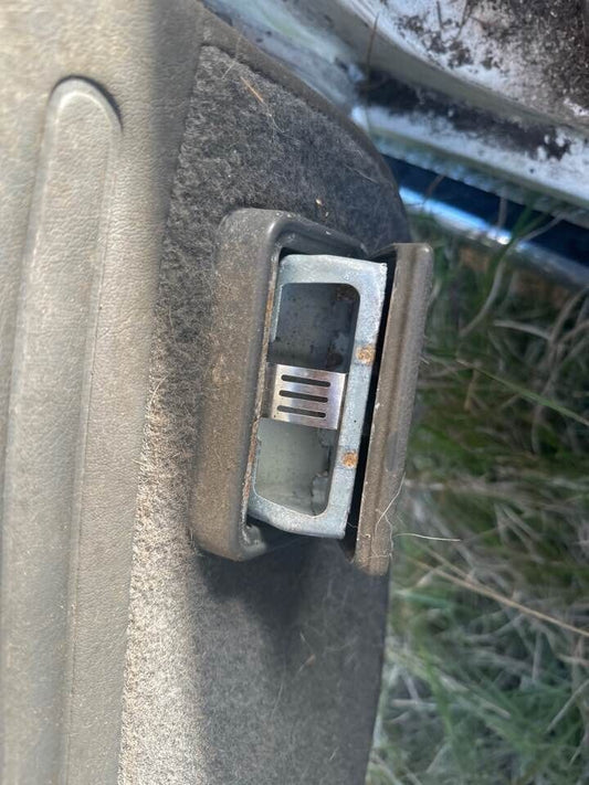 1993 Ford Raider Ashtray LH Rear #B278