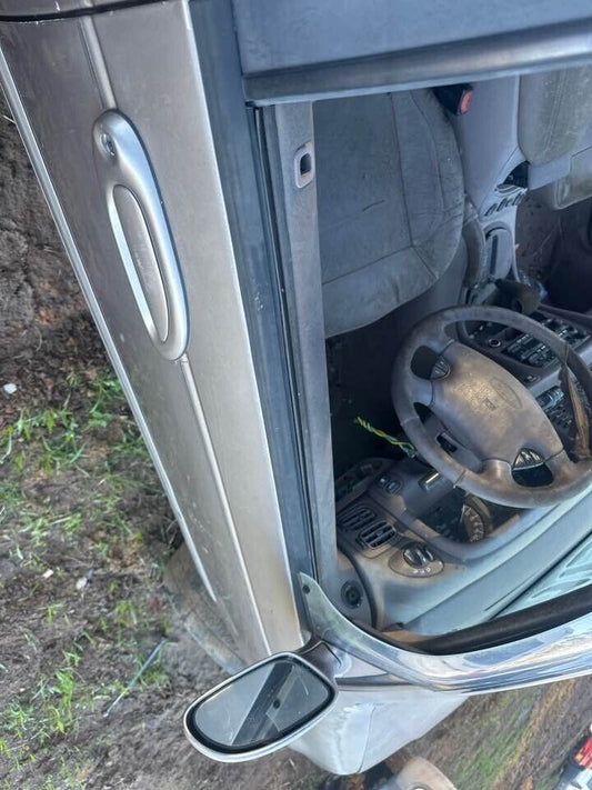 1995 Ford Ef Fairmont Weather Strip RH Front #B237