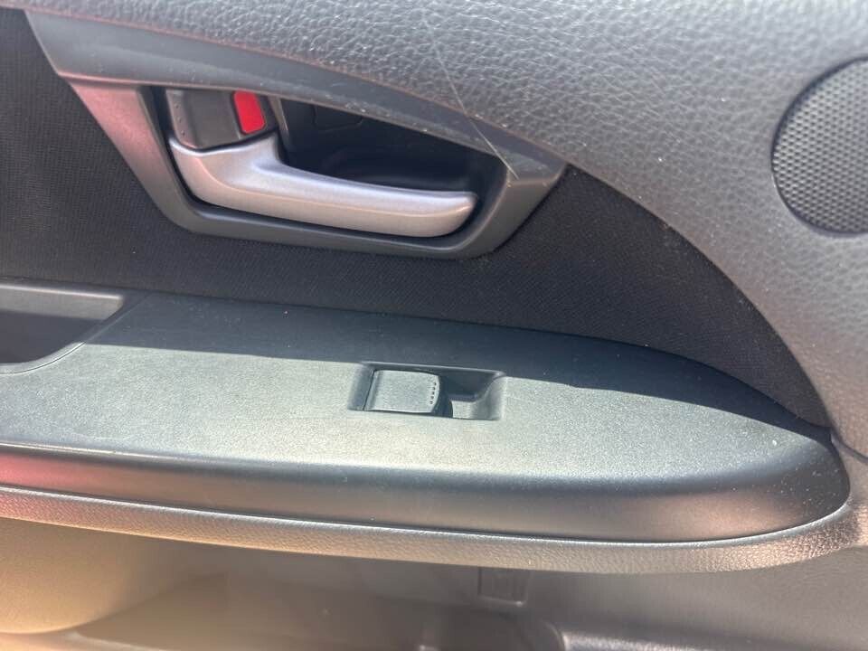 2007 Suzuki Sx4 Electric Window LH Passengers Front Switch #B119