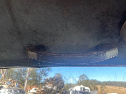 1989 Toyota 4Runner Upper Grab Handle LH Front #B276