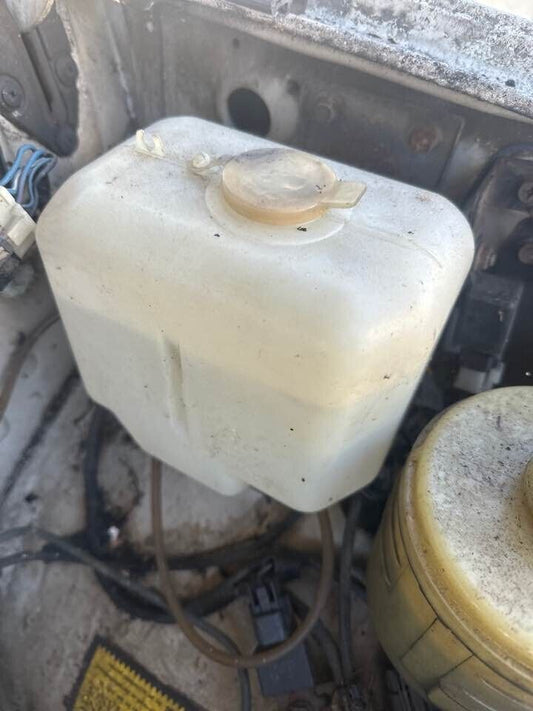 1993 Ford Raider Window Washer Bottle #B278