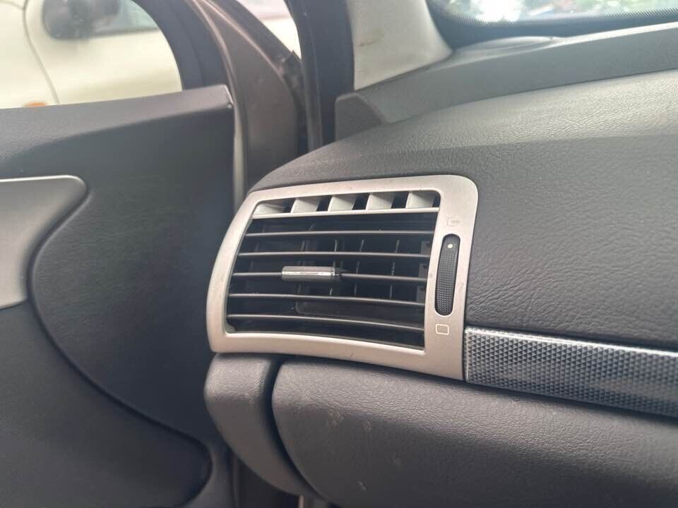 2007 Peugeot 407 Aircon Vents Front Left #B137