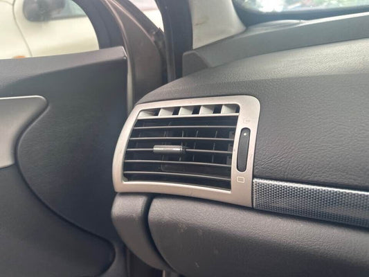 2007 Peugeot 407 Aircon Vents Front Left #B137