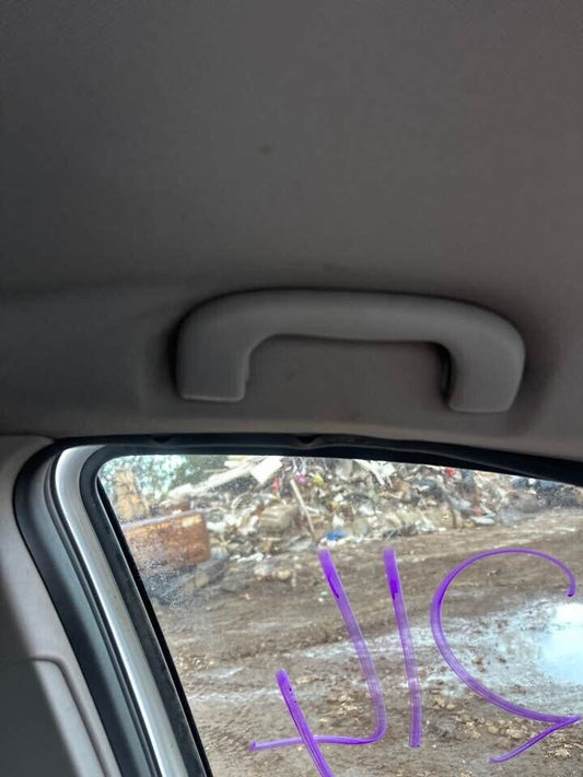 2008 Holden Ah Astra Upper Grab Handle LH Front #B214