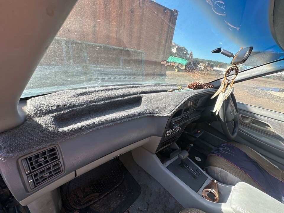 1994 Ford Ed Falcon Dash Mat #B195