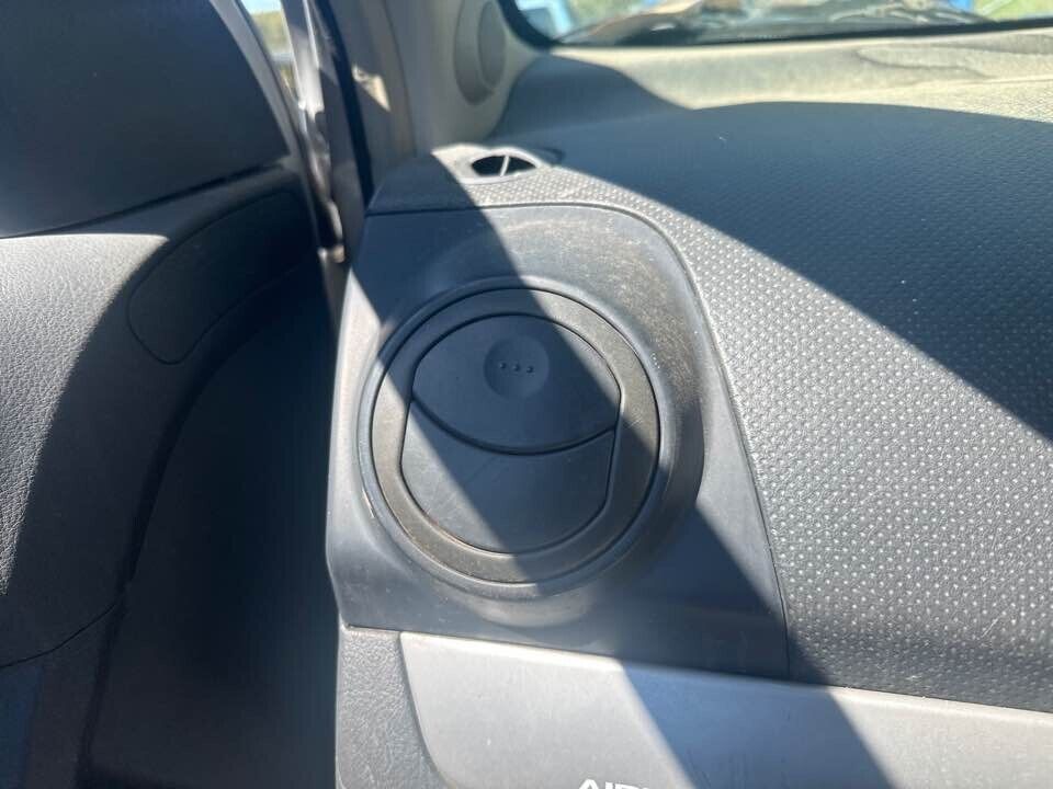 2008 Holden Barina Aircon Vents Front Left #B152