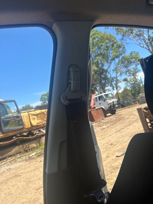 2007 Suzuki Sx4 Centre RH Inner Pillar Trim #B119