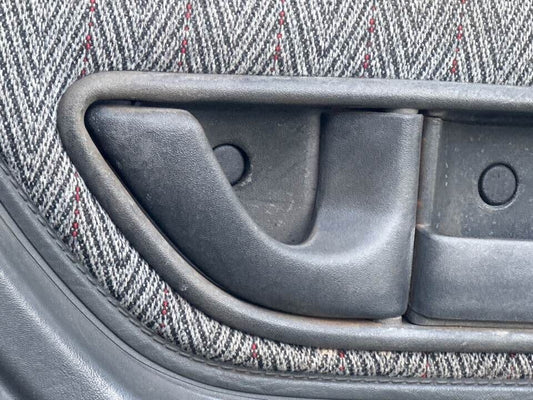 1990 Ford Ea Falcon RH Drivers Front Inner Door Handle #B400