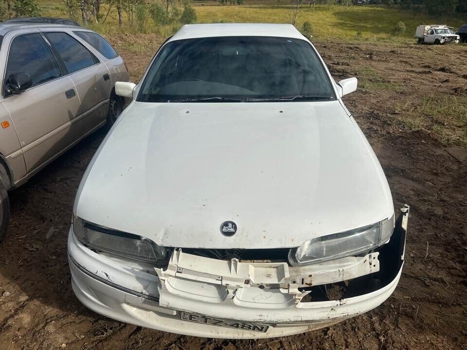 1994 Holden Vr Berlina Coil Pack Set #B222