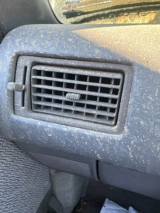 1992 Toyota 4Runner Aircon Vents Front Left #B284