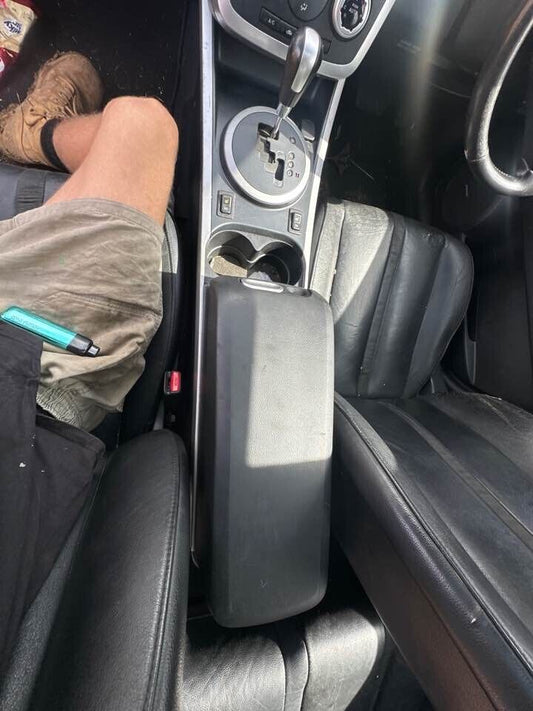 2007 Mazda Cx-7 Centre Console #B215