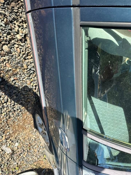 1994 Ford Ed Falcon Weather Strip LH Rear #B195