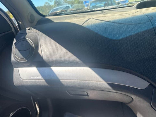 2008 Holden Barina Air Bag Passengers Side LH #B152