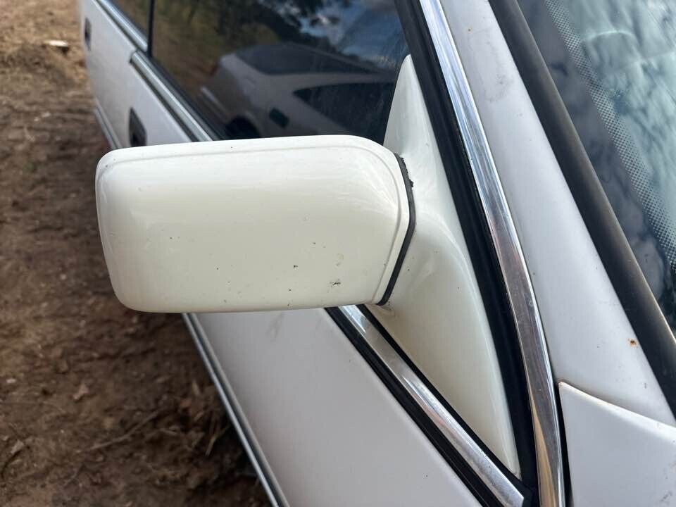 1994 Holden Vr Berlina RH Drivers Mirror (Electric) #B222