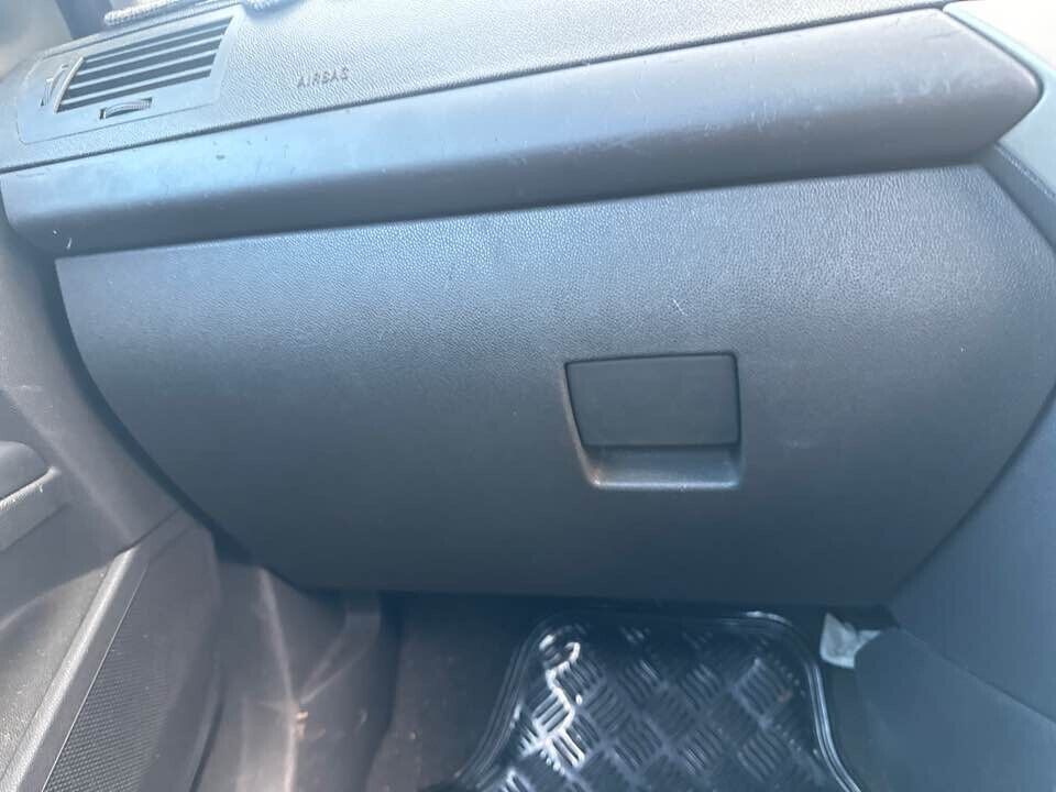 2008 Holden Ah Astra Glove Box Lid #B214