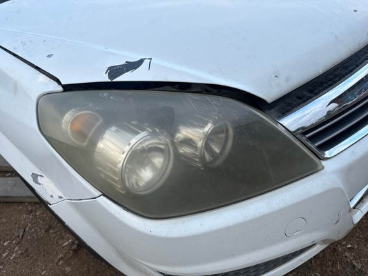 2008 Holden Ah Astra RH Drivers Right Headlight #B214