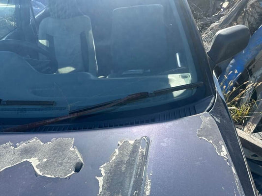 1993 Daihatsu Charade LH Passengers Wiper Arm #B340