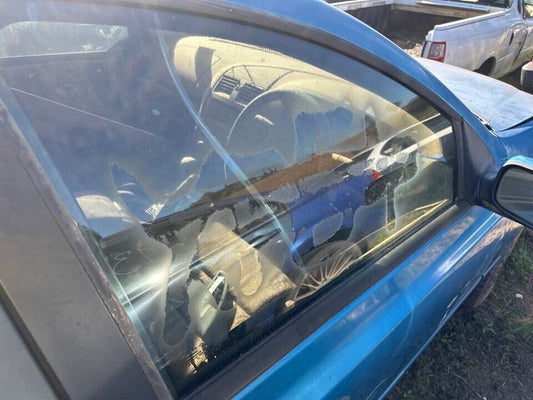 2008 Ford Ba Falcon Ute RH Drivers Front Window Glass #B294