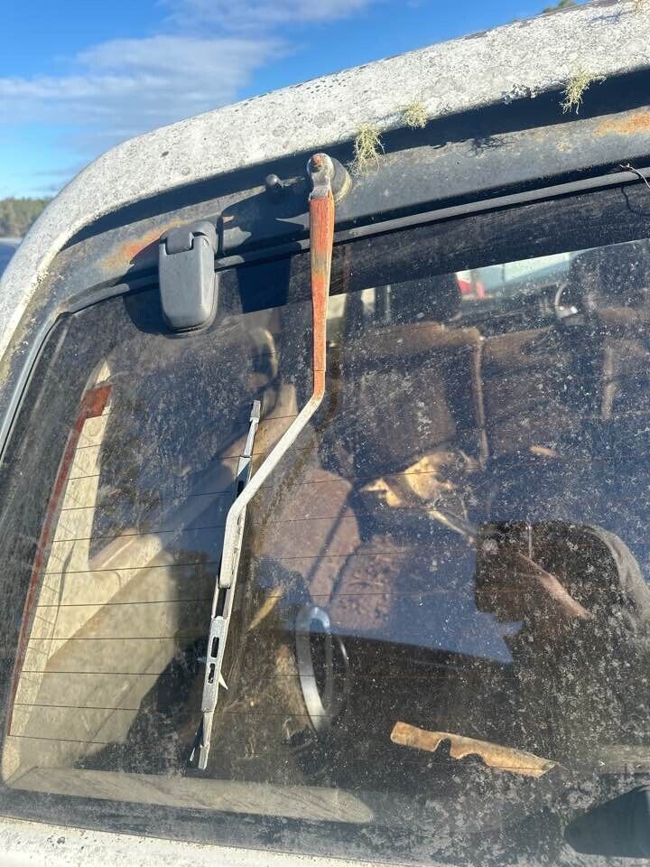 1993 Ford Raider Tail Gate Wiper Arm #B278