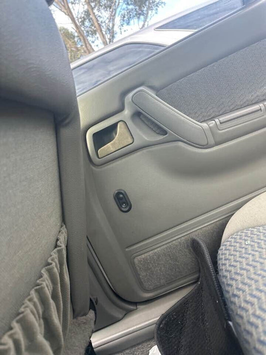 1994 Holden Vr Berlina Electric Window RH drivers Rear Switch #B222