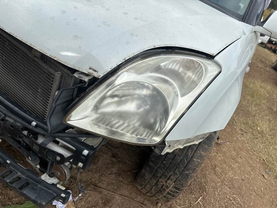 2007 Suzuki Swift LH Passengers Left Headlight #B228