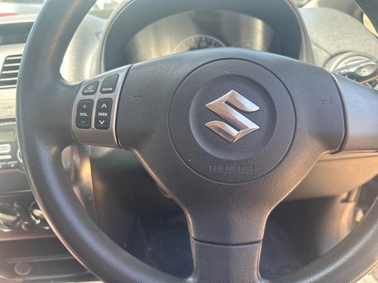 2007 Suzuki Sx4 Air Bag Driver Side RH #B119