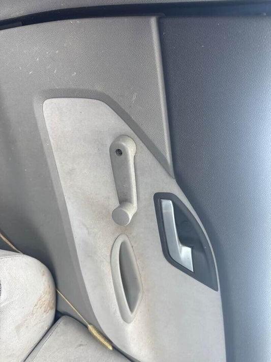 2008 Ford Falcon Fg RH Drivers Side Rear Window Winder Handle #B181