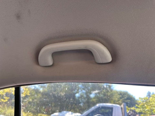 2007 Kia Rio Upper Grab Handle LH Rear #B209