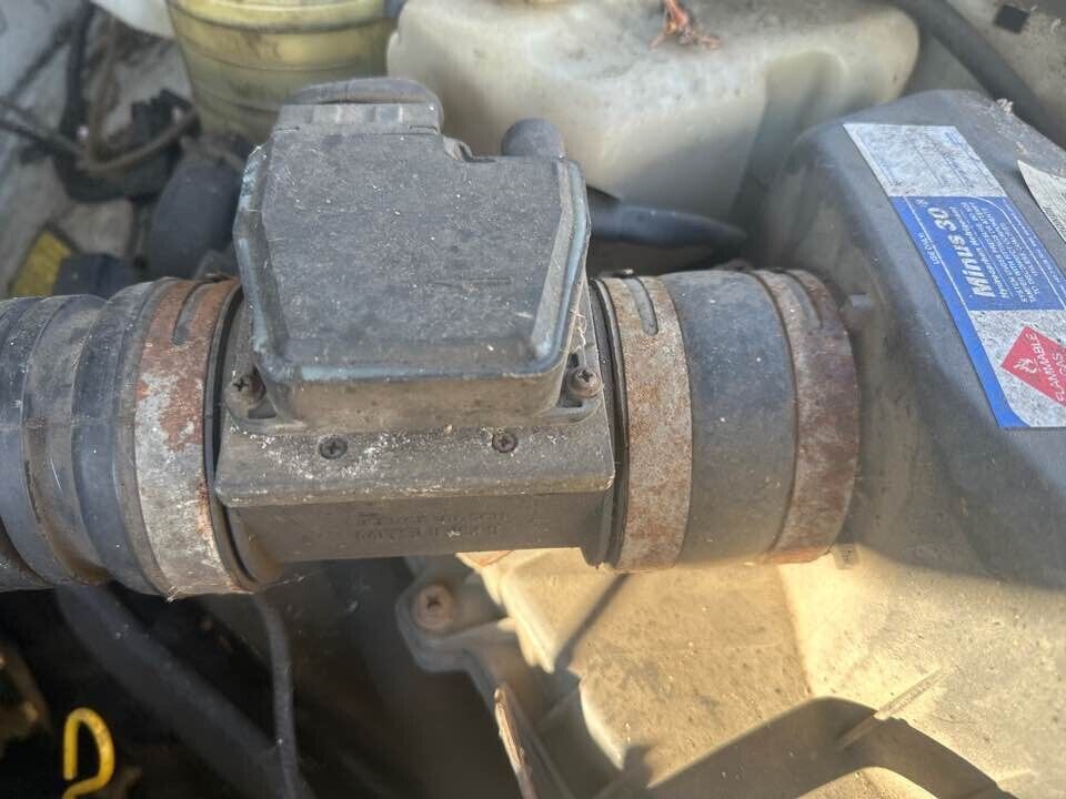 1993 Ford Raider Air Flow Meter #B278