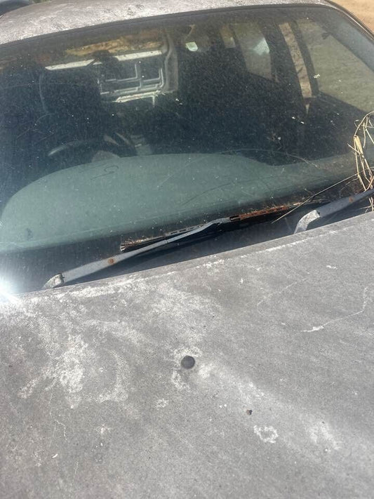 1994 Holden Vr Commodore RH Drivers Wiper Arm #B419