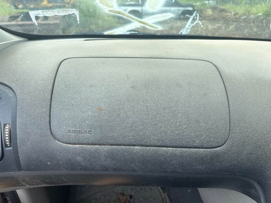 2008 Ford Falcon Fg Air Bag Passengers Side LH #B181