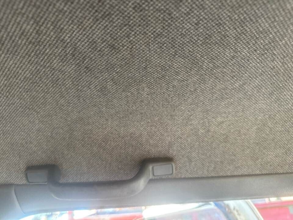 1992 Toyota 4Runner Upper Grab Handle LH Rear #B284