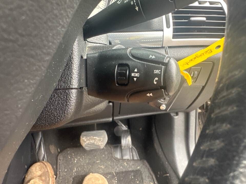 2007 Peugeot 407 Mode Switch #B137