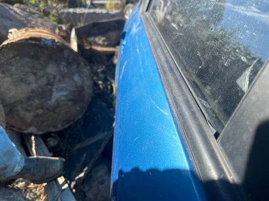 2007 Kia Cerato Weather Strip RH Rear #B272