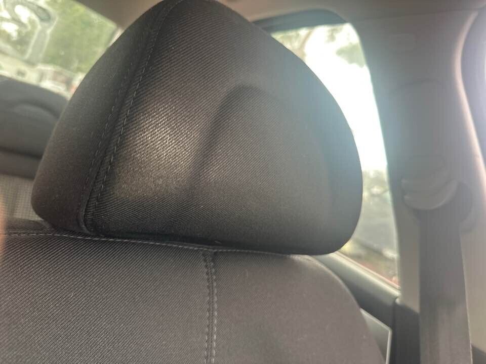 2007 Peugeot 407 LH Passengers Front Head Rest #B137