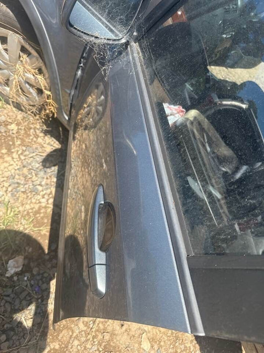 2007 Suzuki Sx4 Weather Strip LH Front #B119