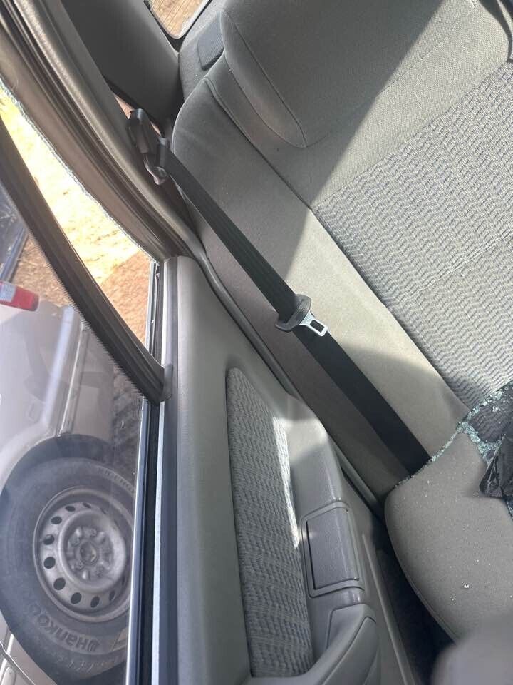 1994 Holden Vr Berlina RH drivers Rear Seat Belt #B222