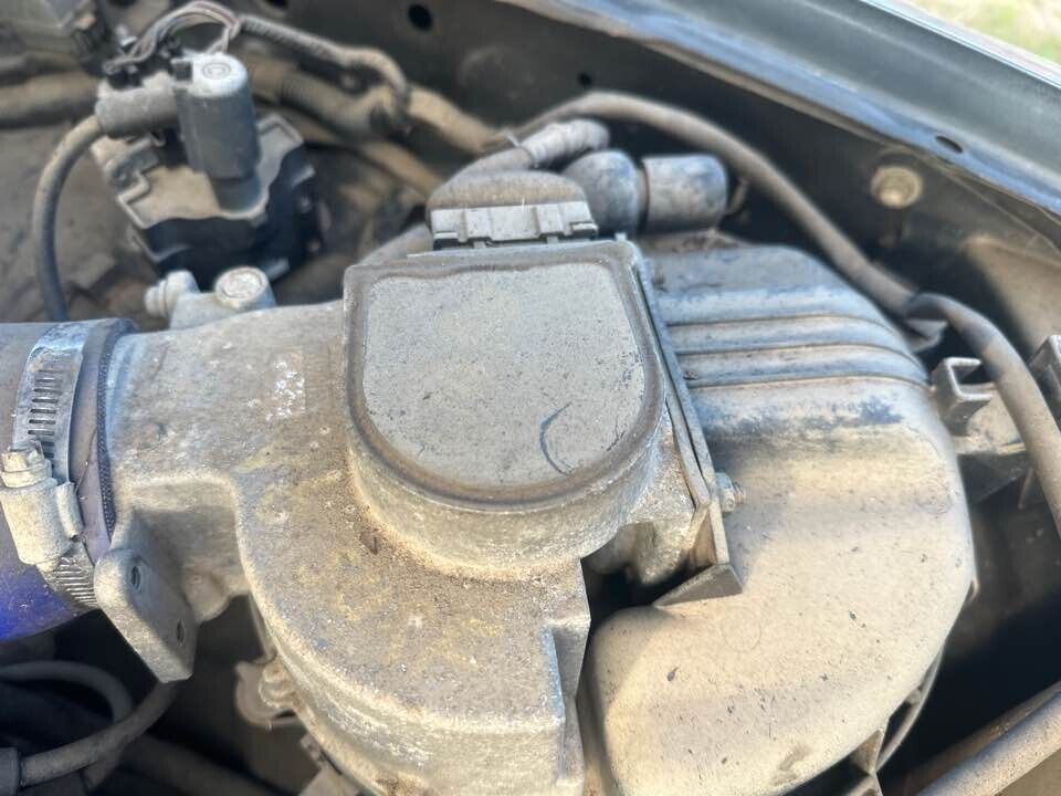 1990 Toyota 4Runner Air Flow Meter #B279