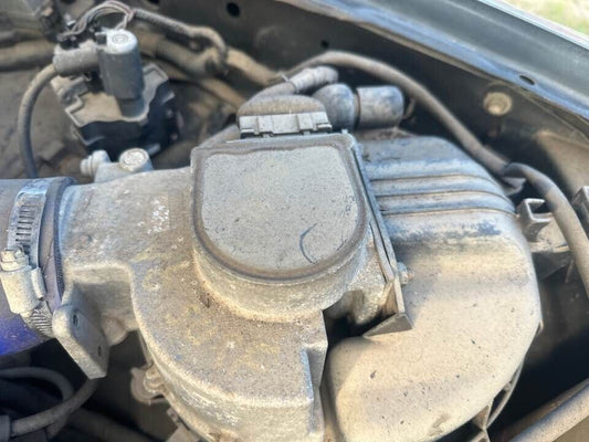 1990 Toyota 4Runner Air Flow Meter #B279