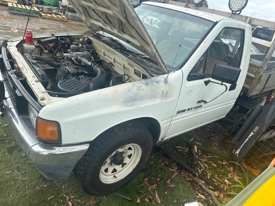 1990 Holden Tf Rodeo Corner Light (blinker) RH #B132