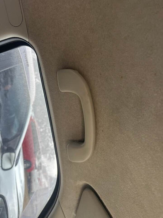 2007 Suzuki Swift Upper Grab Handle LH Front #B228