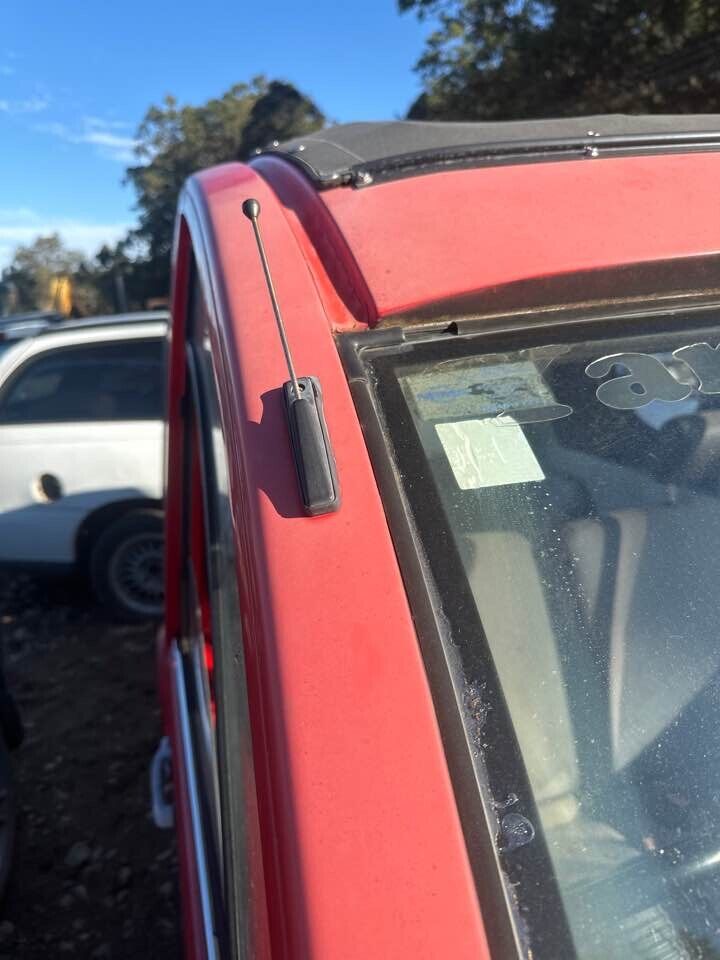 1994 Nissan S-Cargo Aerial (Manual) #B261