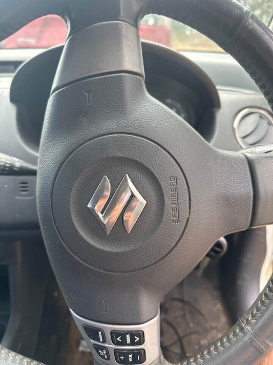 2007 Suzuki Swift Air Bag Driver Side RH #B228