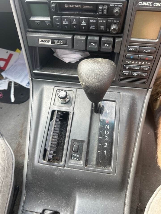 1994 Holden Vr Berlina T-Bar Shifter #B222