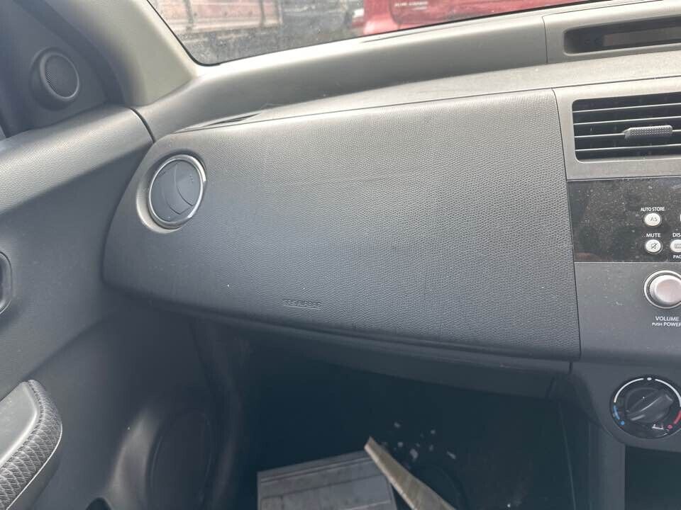 2007 Suzuki Swift Air Bag Passengers Side LH #B228