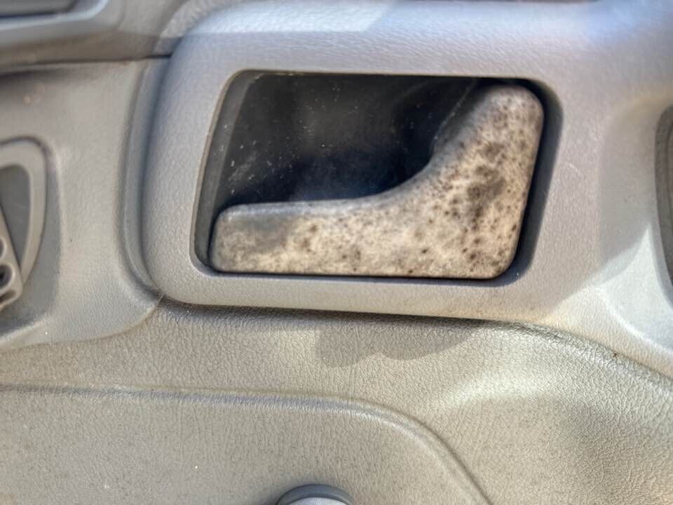 1994 Holden Vr Commodore RH Drivers Front Inner Door Handle #B419